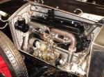 Rolls-Royce Phantom I Springfield Piccadilly Roadster 1927 года